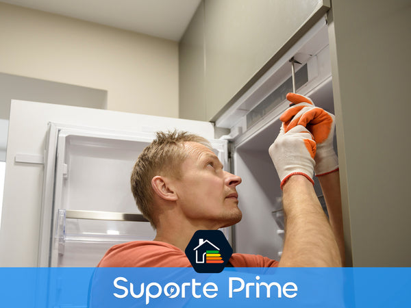 Serviço de Instalação Frigorífico de Encastre
