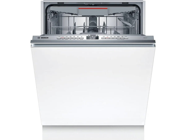 MÁQUINA DE LAVAR LOIÇA ENCASTRE BOSCH SMV4HVX00E (14 Conjuntos - 60 cm - Painel Inox)