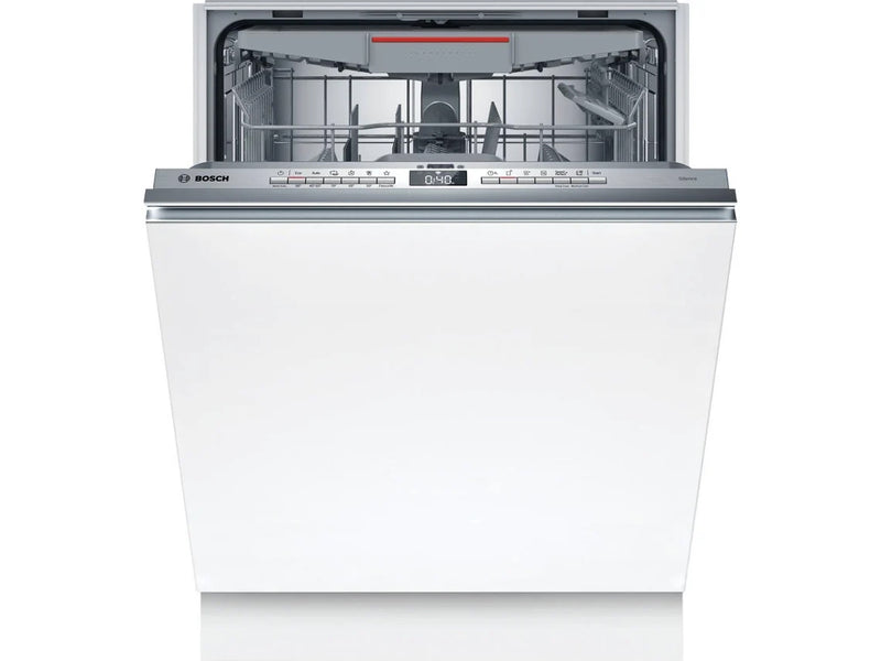 MÁQUINA DE LAVAR LOIÇA ENCASTRE BOSCH SMV4HVX00E (14 Conjuntos - 60 cm - Painel Inox)