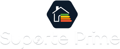 Logotipo da loja Suporte Prime