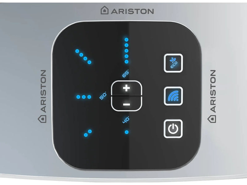 TERMOACUMULADOR ARISTON Velis Evo Wifi 100 (100 L - 8 bar)