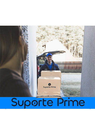 ENTREGA SUPORTE PRIME EXPRESS